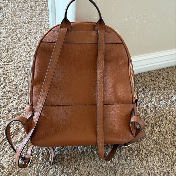 Tory Burch Thea Large Backpack - Picture 3 of 6